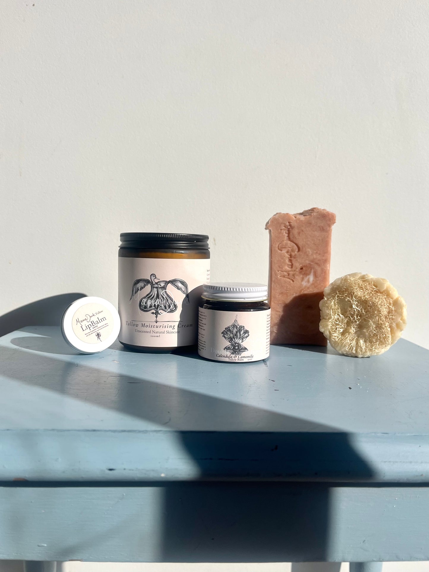 Crunchy Mama Bundle