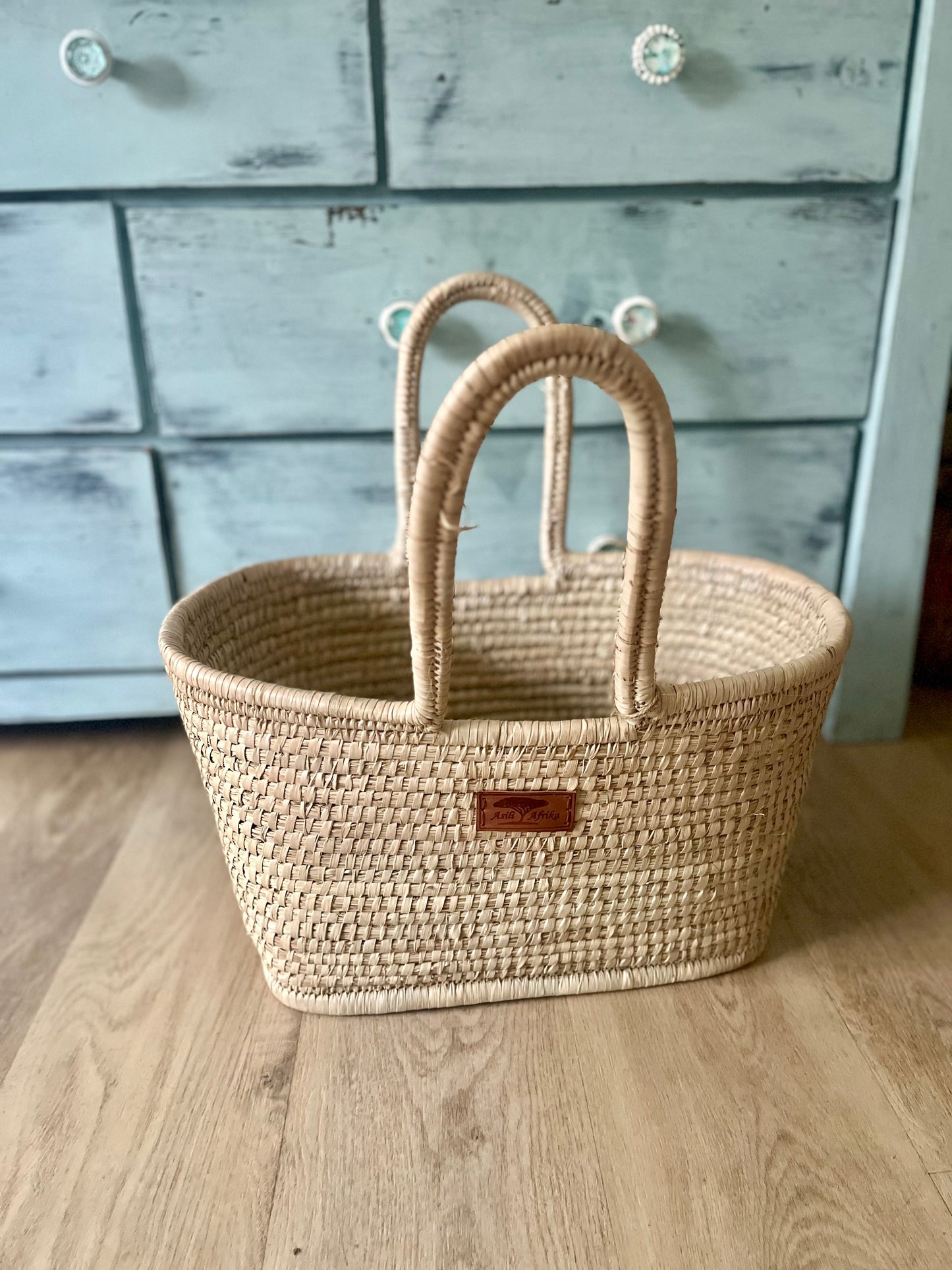 Malawi Basket