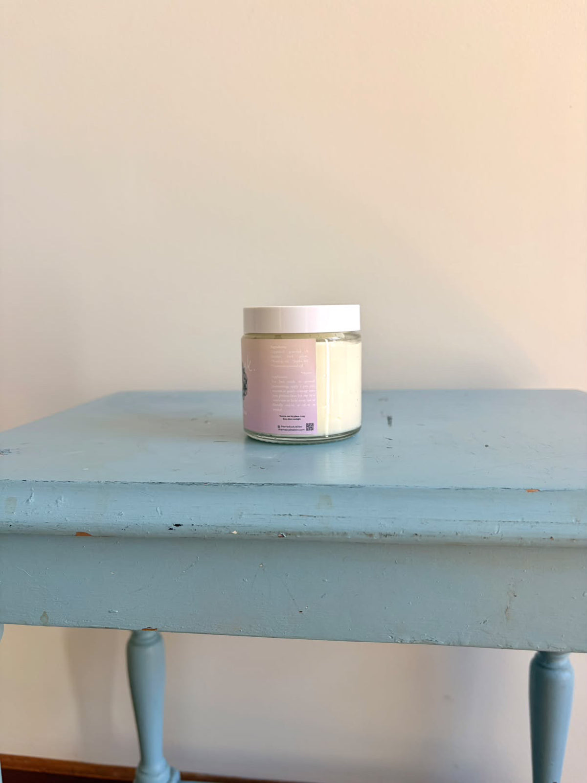 CLEAR COSMETIC MISLABELLED