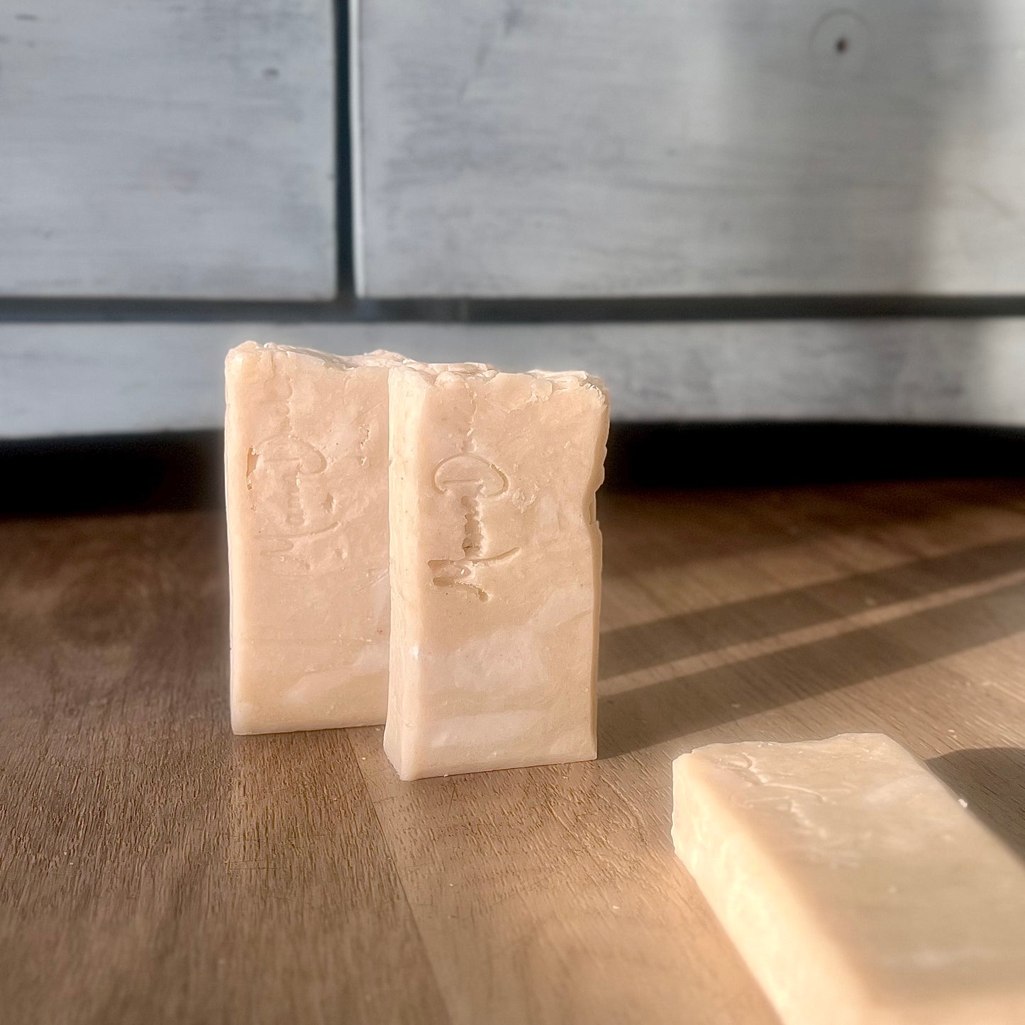 Subtle Lime & Patchouli