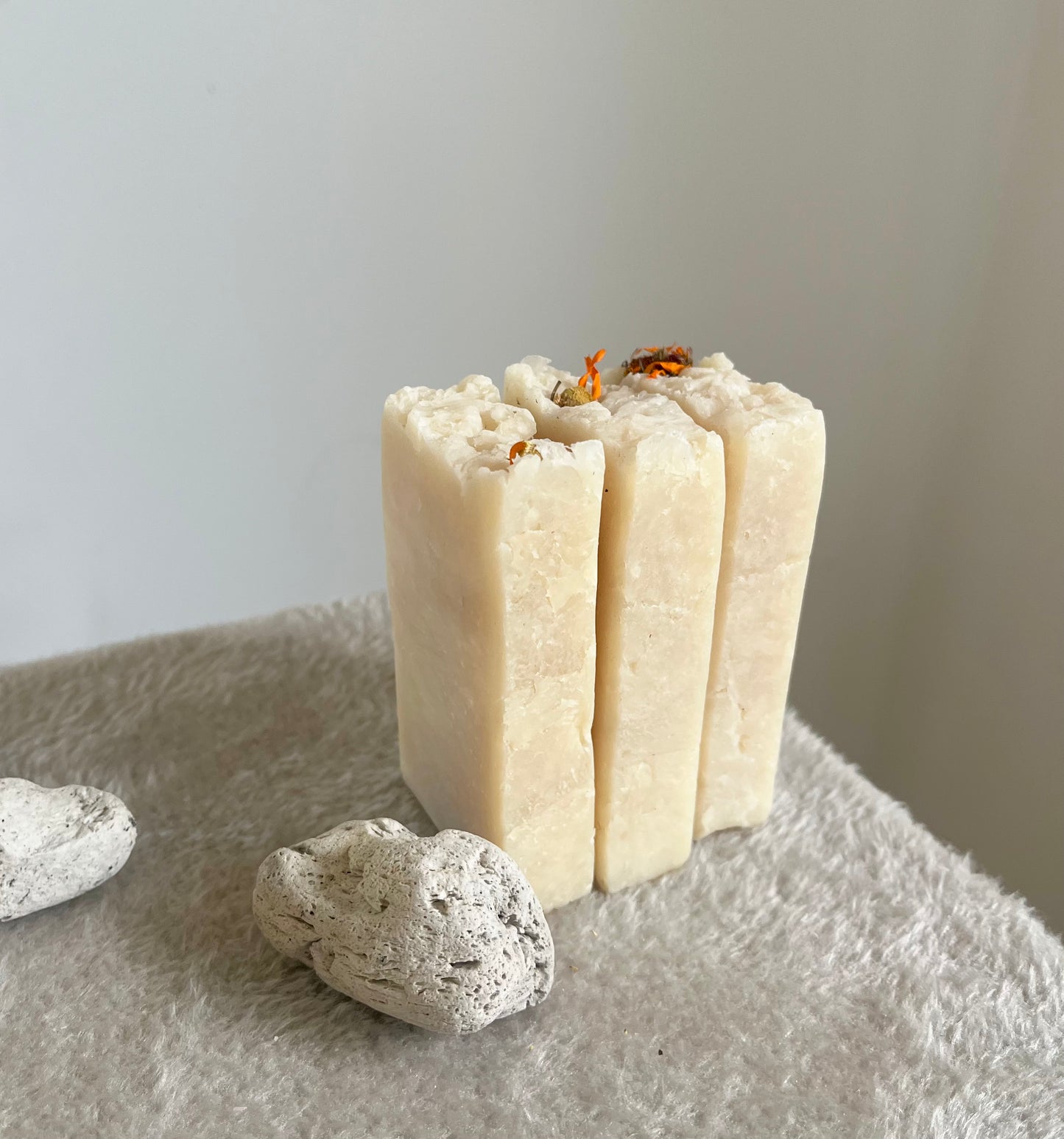 Camomile Tallow