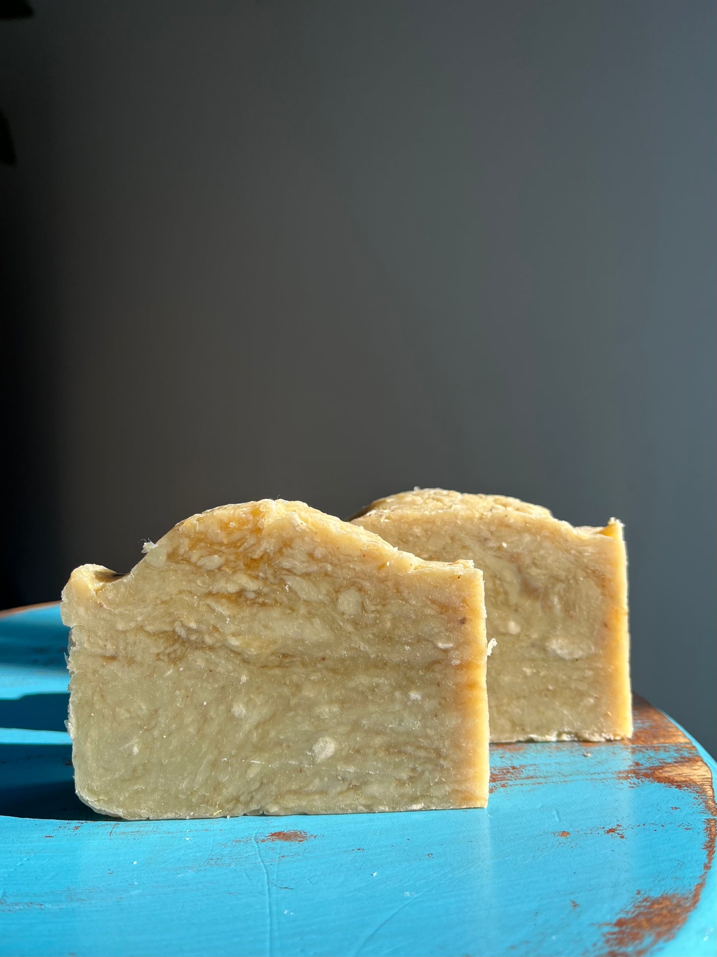Honey Hump & Zeolite