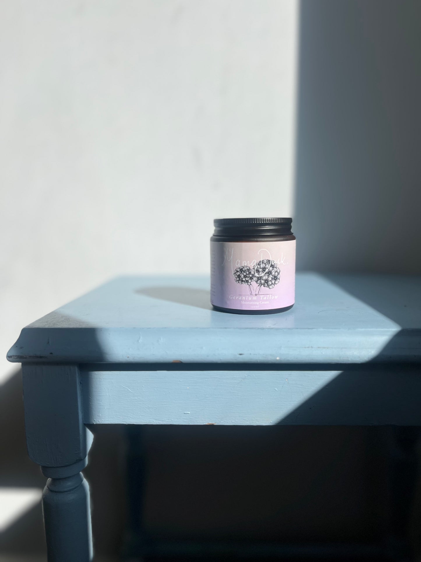 Geranium Tallow 100ml