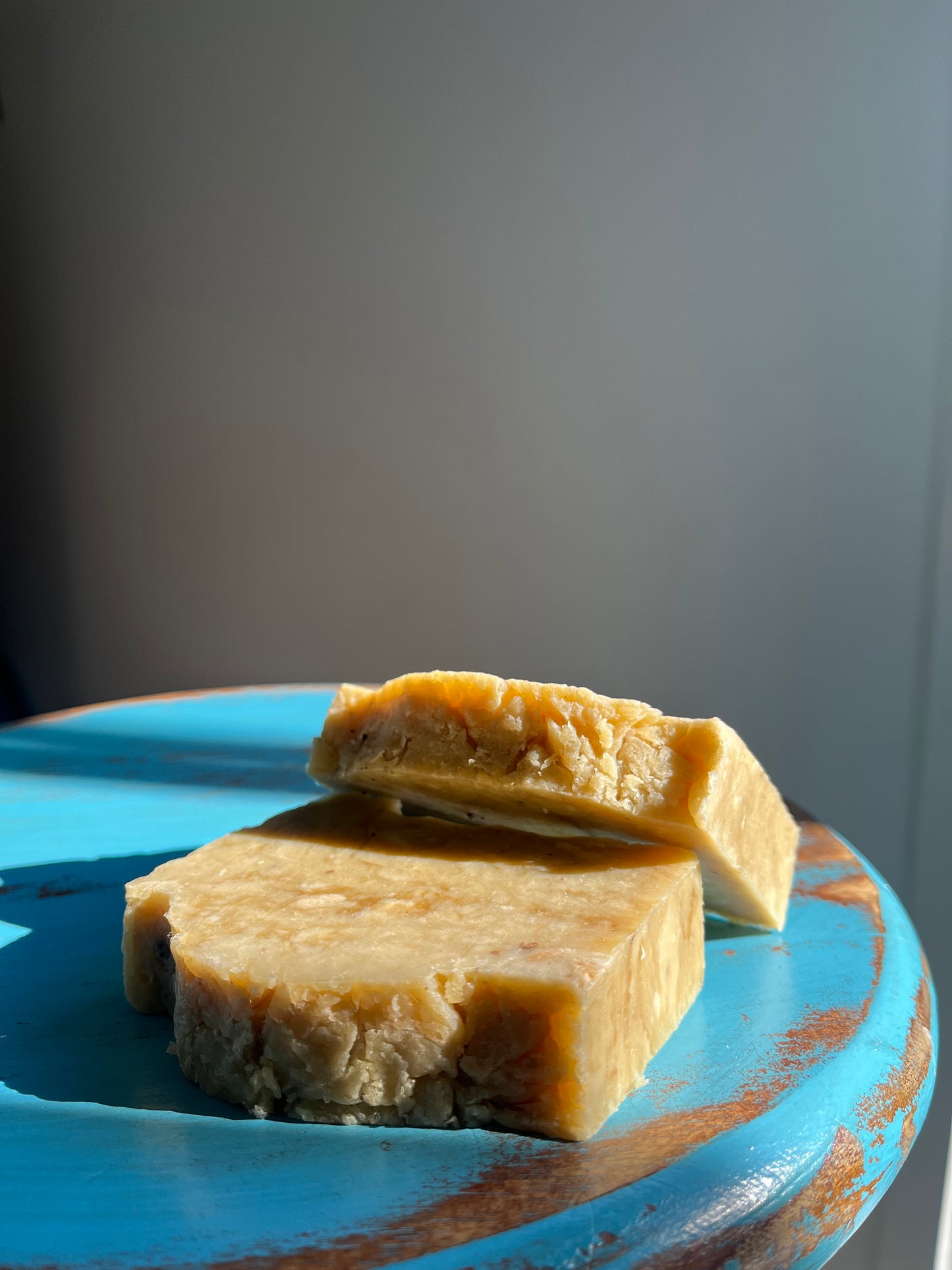 Honey Hump & Zeolite
