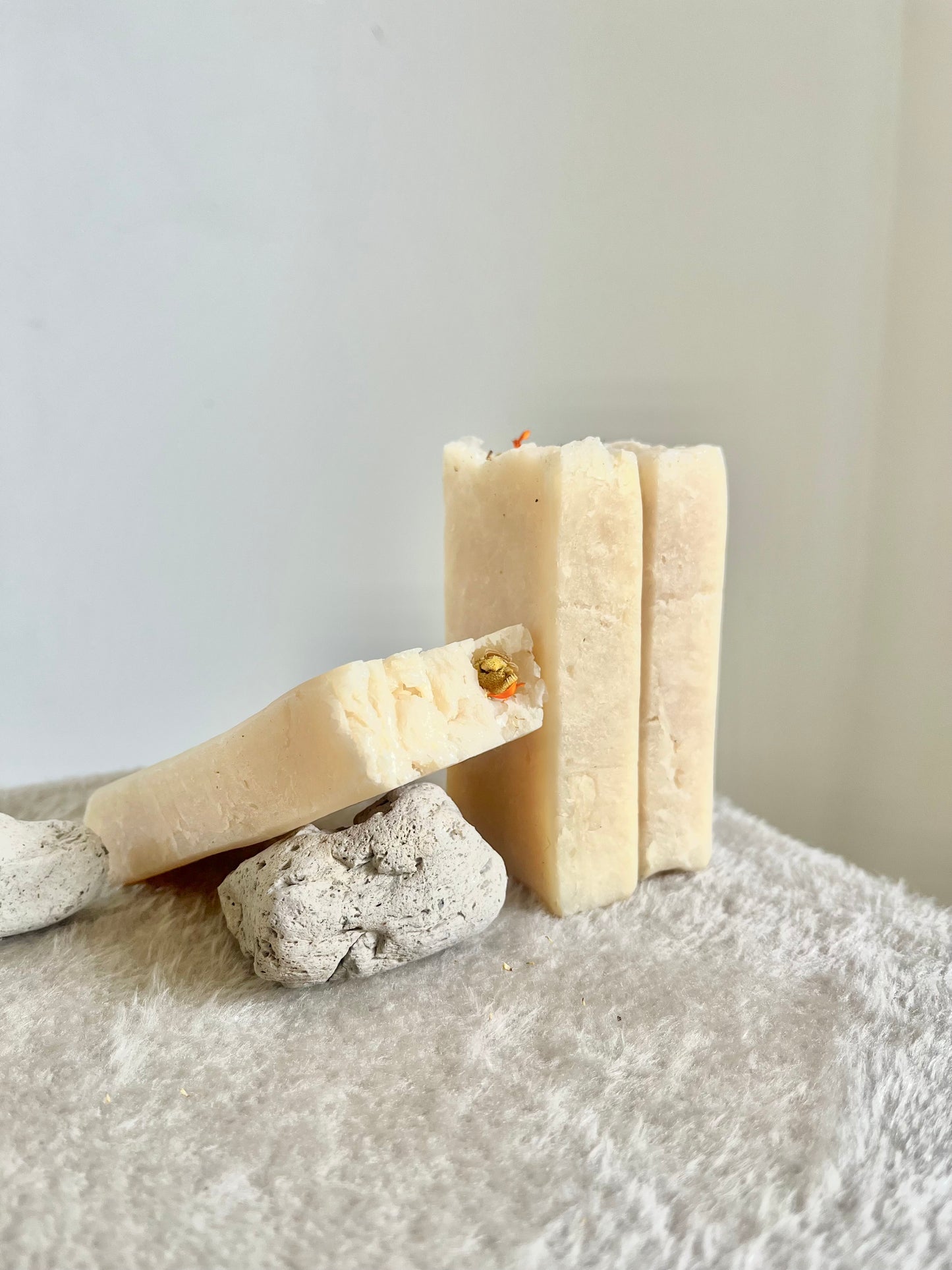 Camomile Tallow