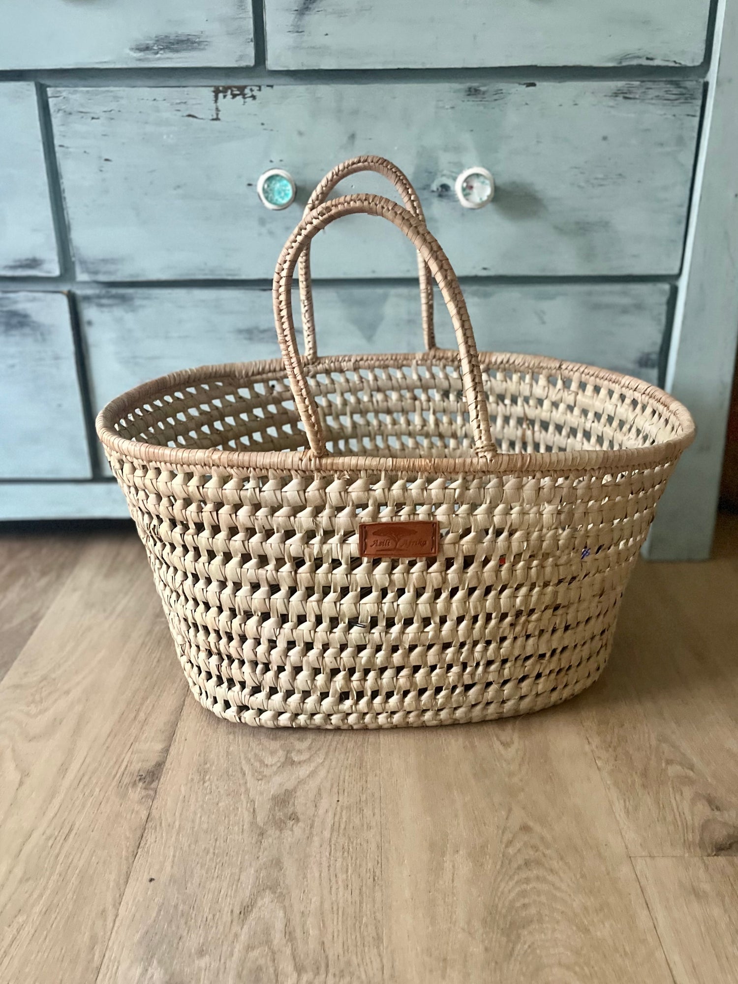 Asili Afrika Malawi Baskets