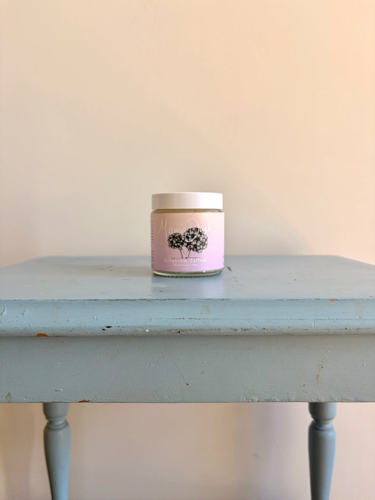 CLEAR COSMETIC MISLABELLED