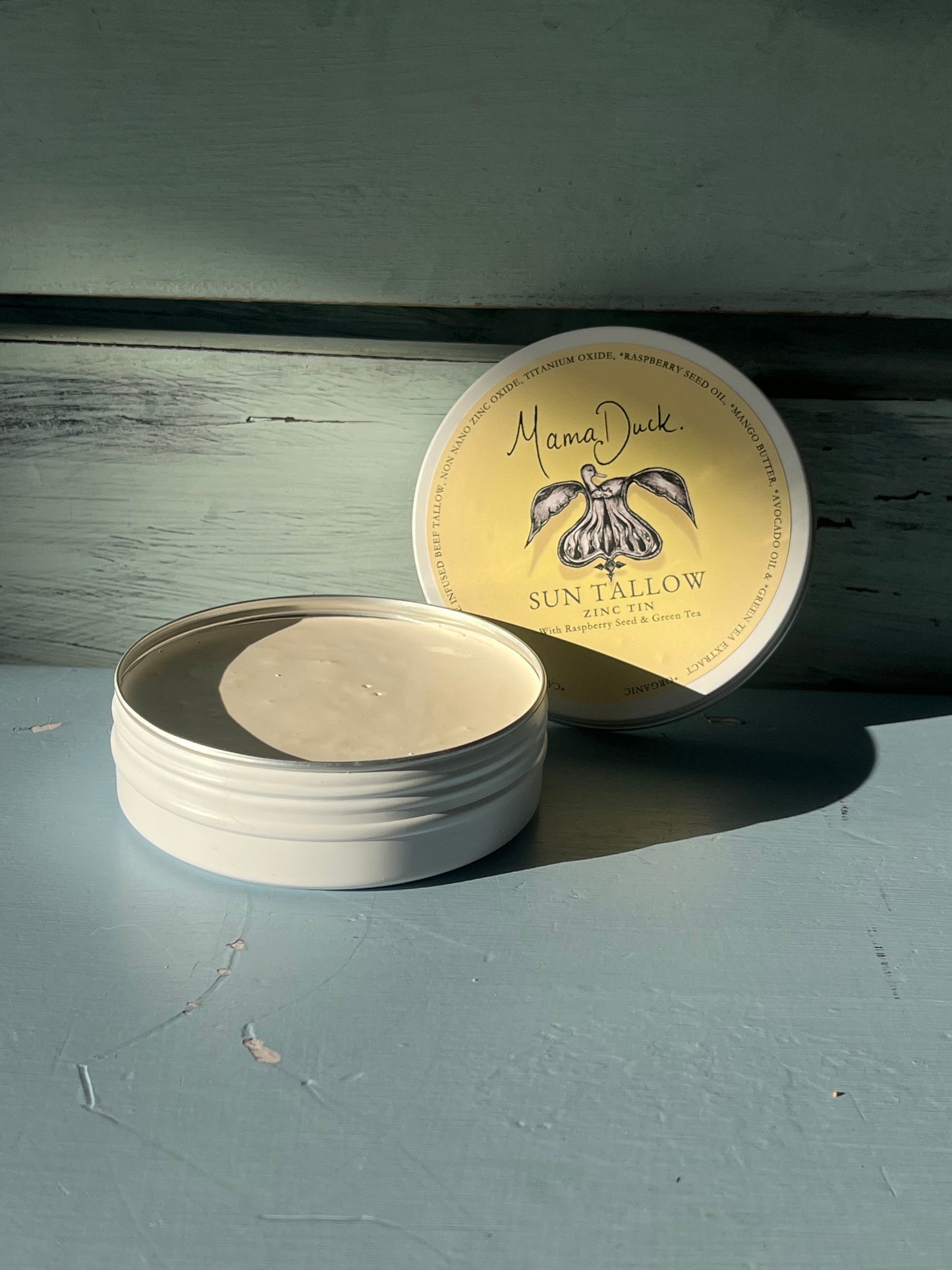 SUN BARRIER TALLOW