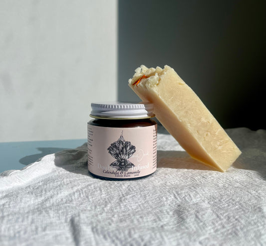 NEW Calendula Camomile Balm 50ml