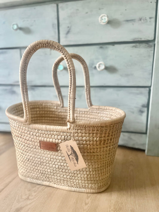 Malawi Basket Natural 2