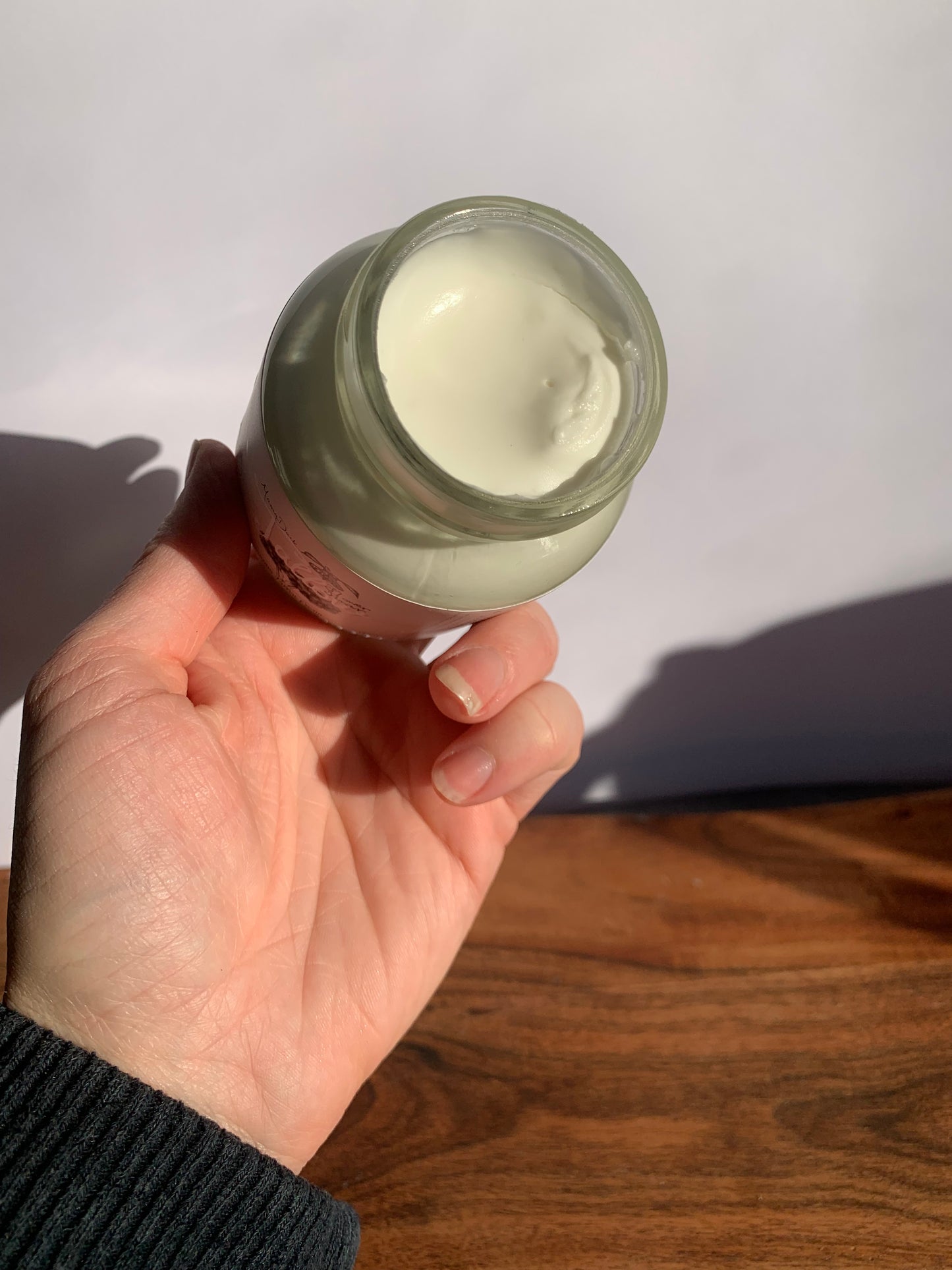 Geranium Tallow