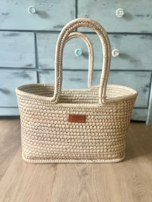 Malawi Natural Basket