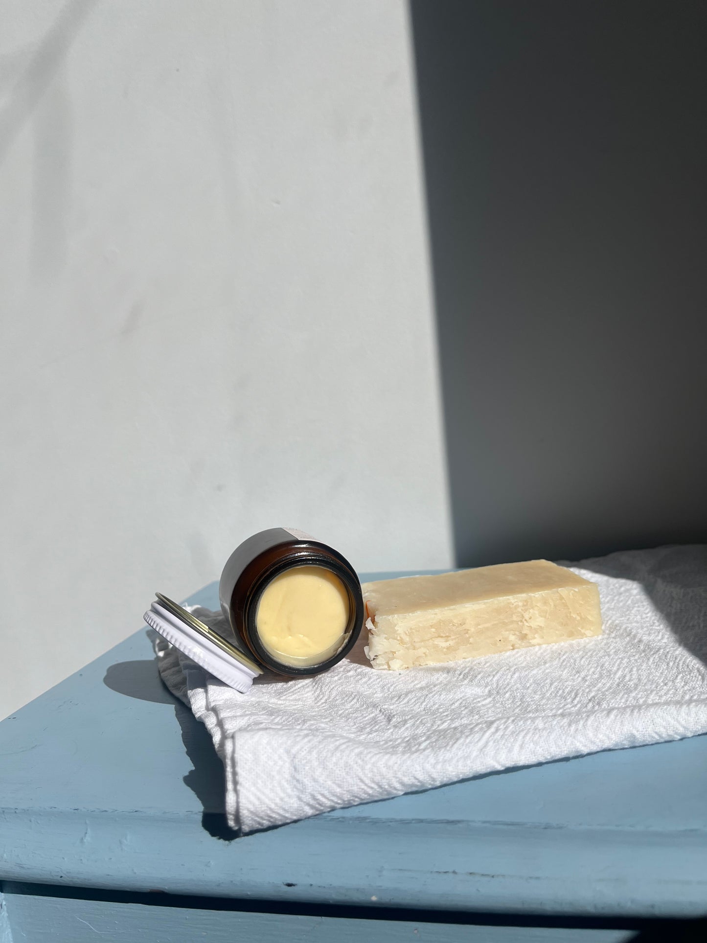 NEW Calendula Camomile Balm 50ml