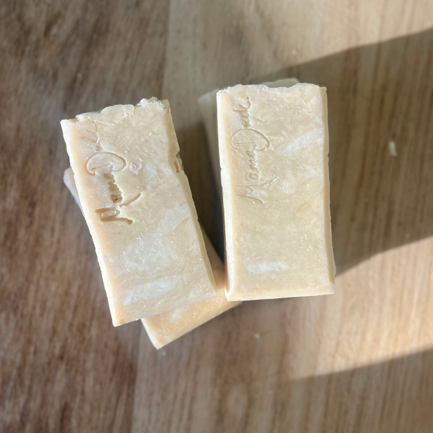 Subtle Lime & Patchouli