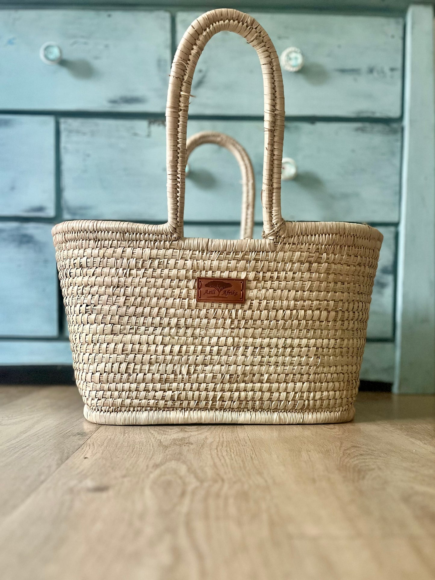 Malawi Basket