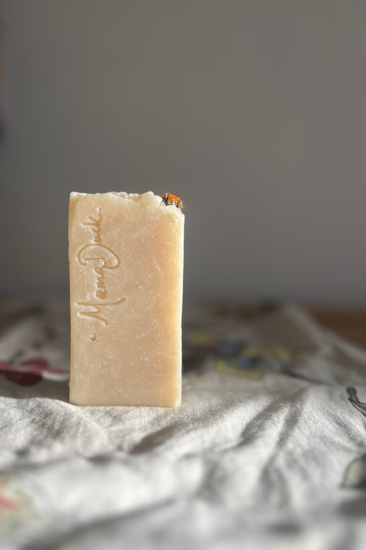 Camomile Tallow