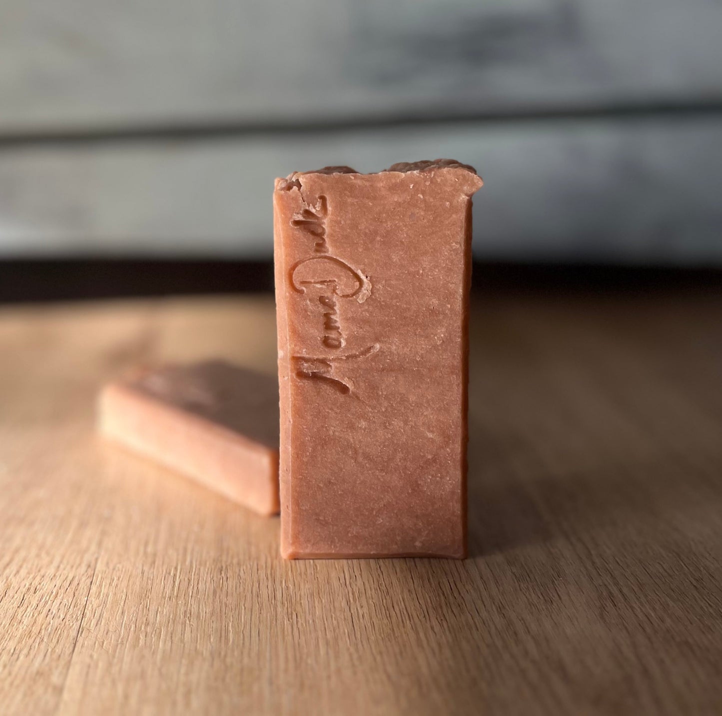 Geranium in Pink Clay