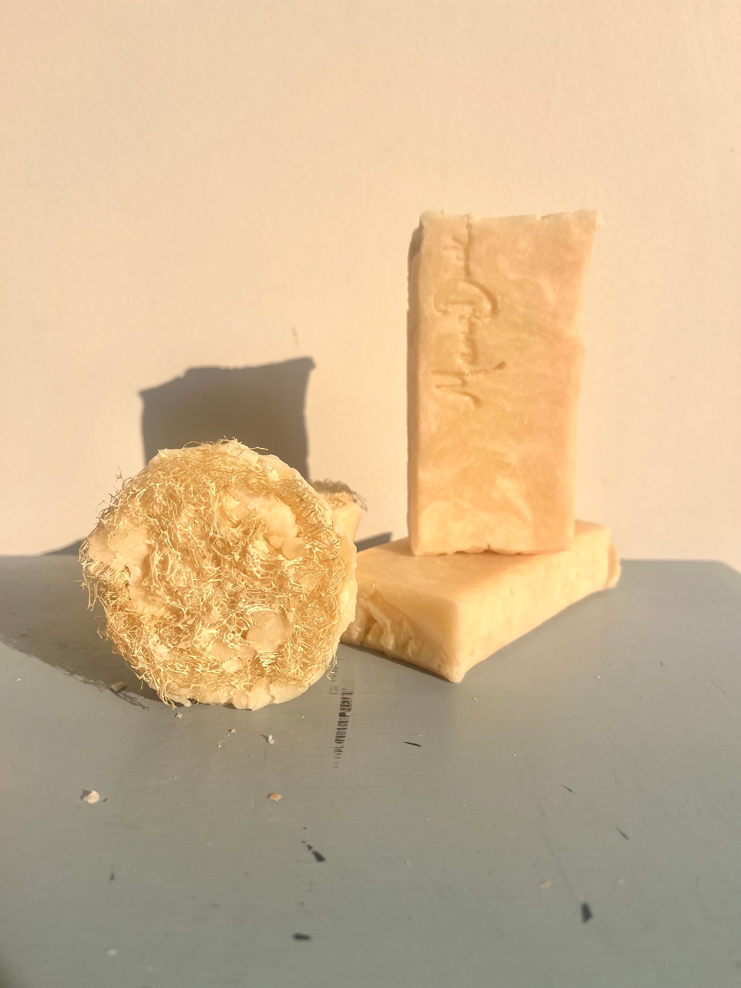Lemon Myrtle + Ylang Ylang