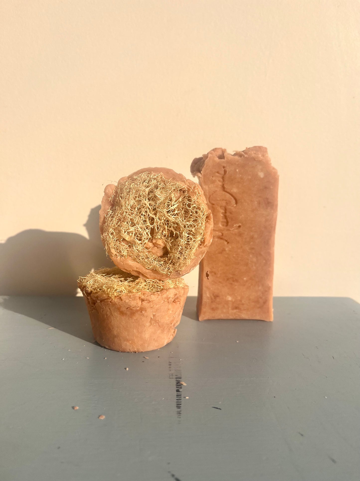 Geranium Red Clay