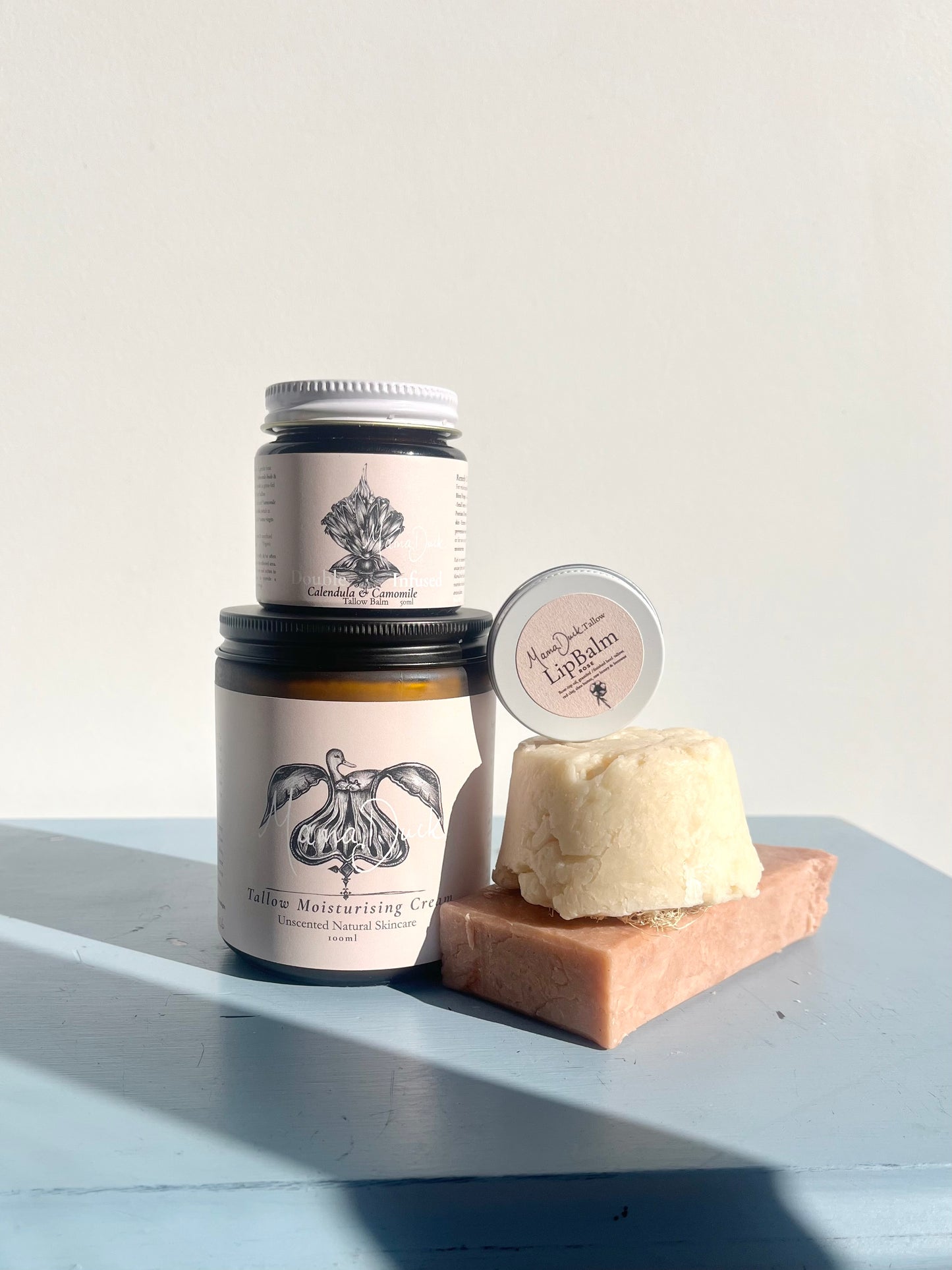 Crunchy Mama Bundle