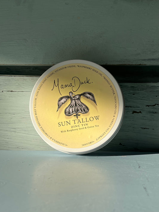 SUN BARRIER TALLOW